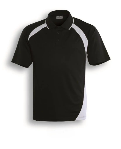 Picture of Bocini, Dynamic Polo